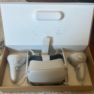 Oculus Quest 2 Like New